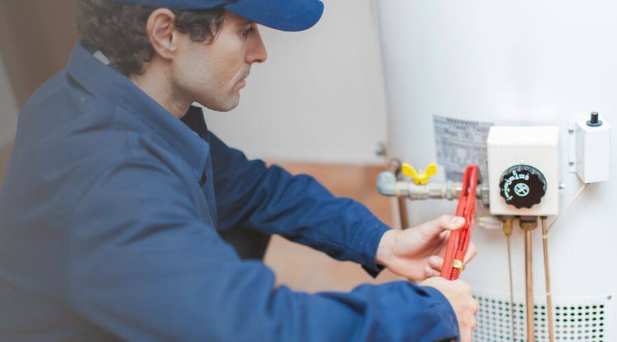 Professional Leak Detection Services in Bay Port, MI